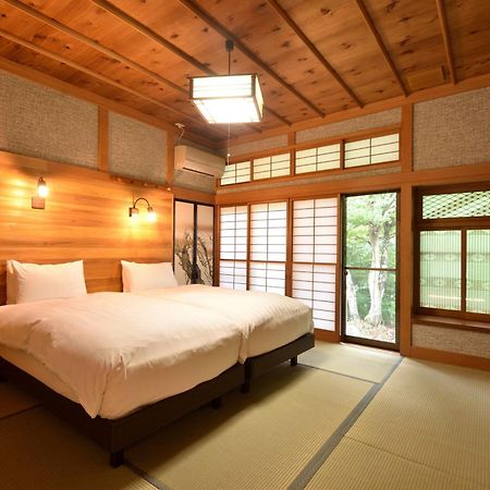 Akasawa Onsen Ryokan Nasushiobara Exterior foto