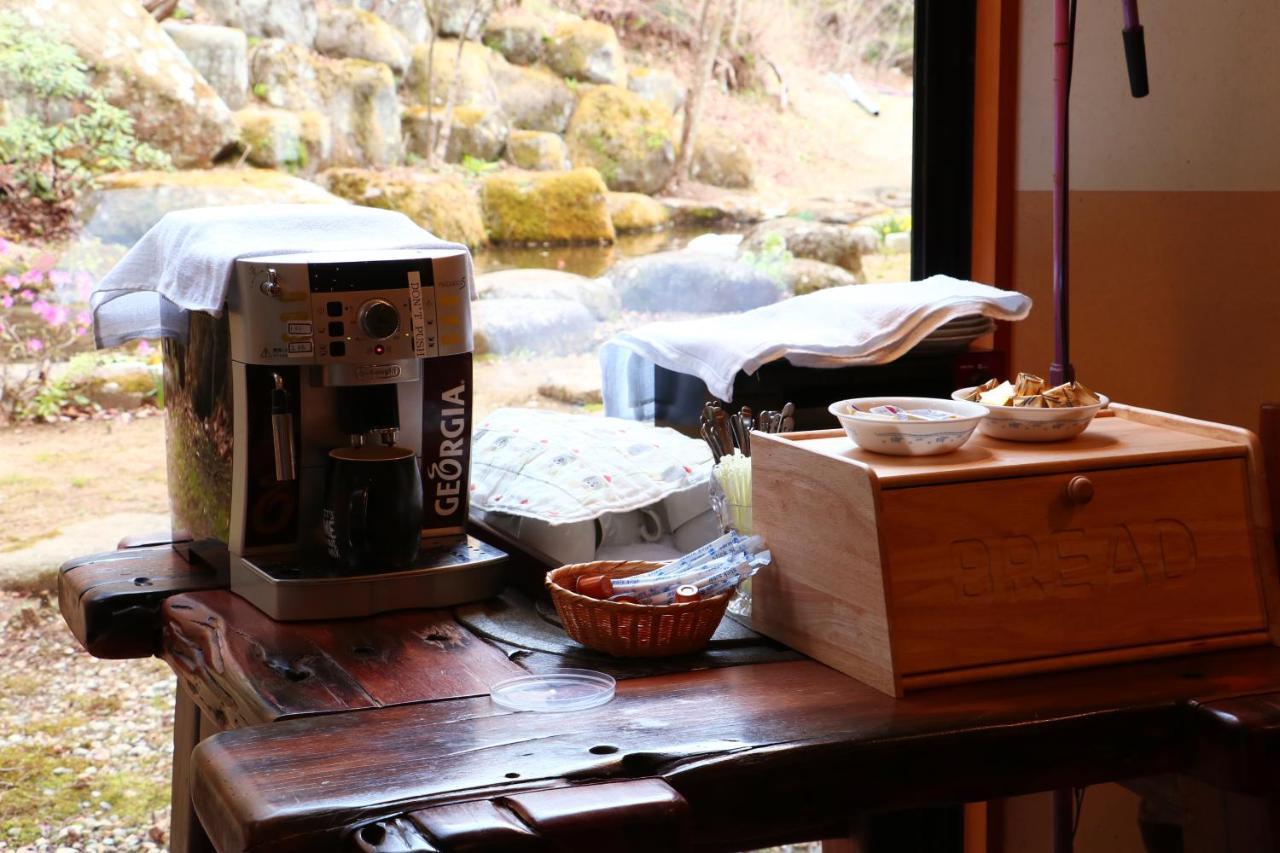 Akasawa Onsen Ryokan Nasushiobara Exterior foto