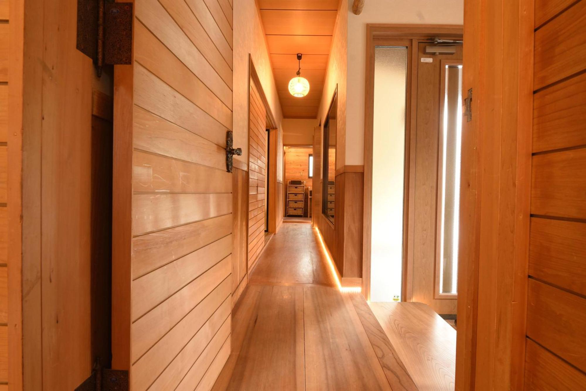 Akasawa Onsen Ryokan Nasushiobara Exterior foto